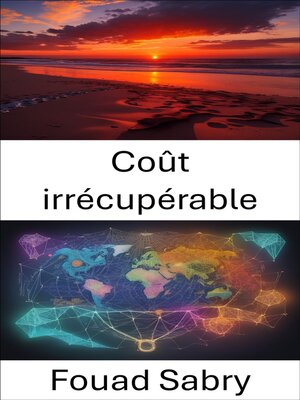 cover image of Coût irrécupérable
